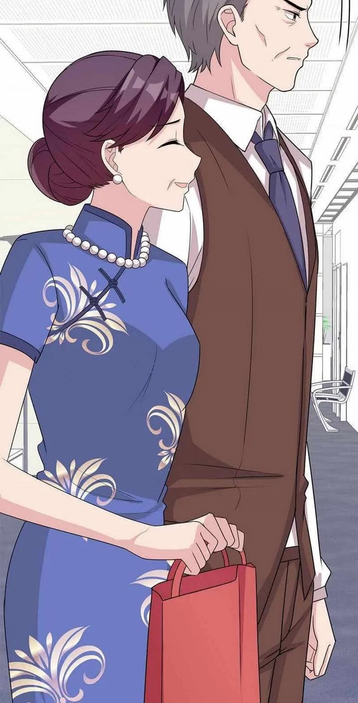 The Wife Contract and My Daughter’s Nanny Chapter 109 Gambar 10